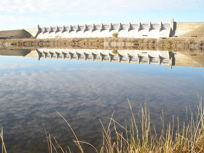 John Martin Reservoir
