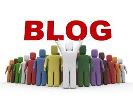 posting blog