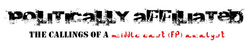 Politically Affiliated