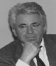 Boris Spassky