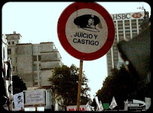 JUICIO Y CASTIGO