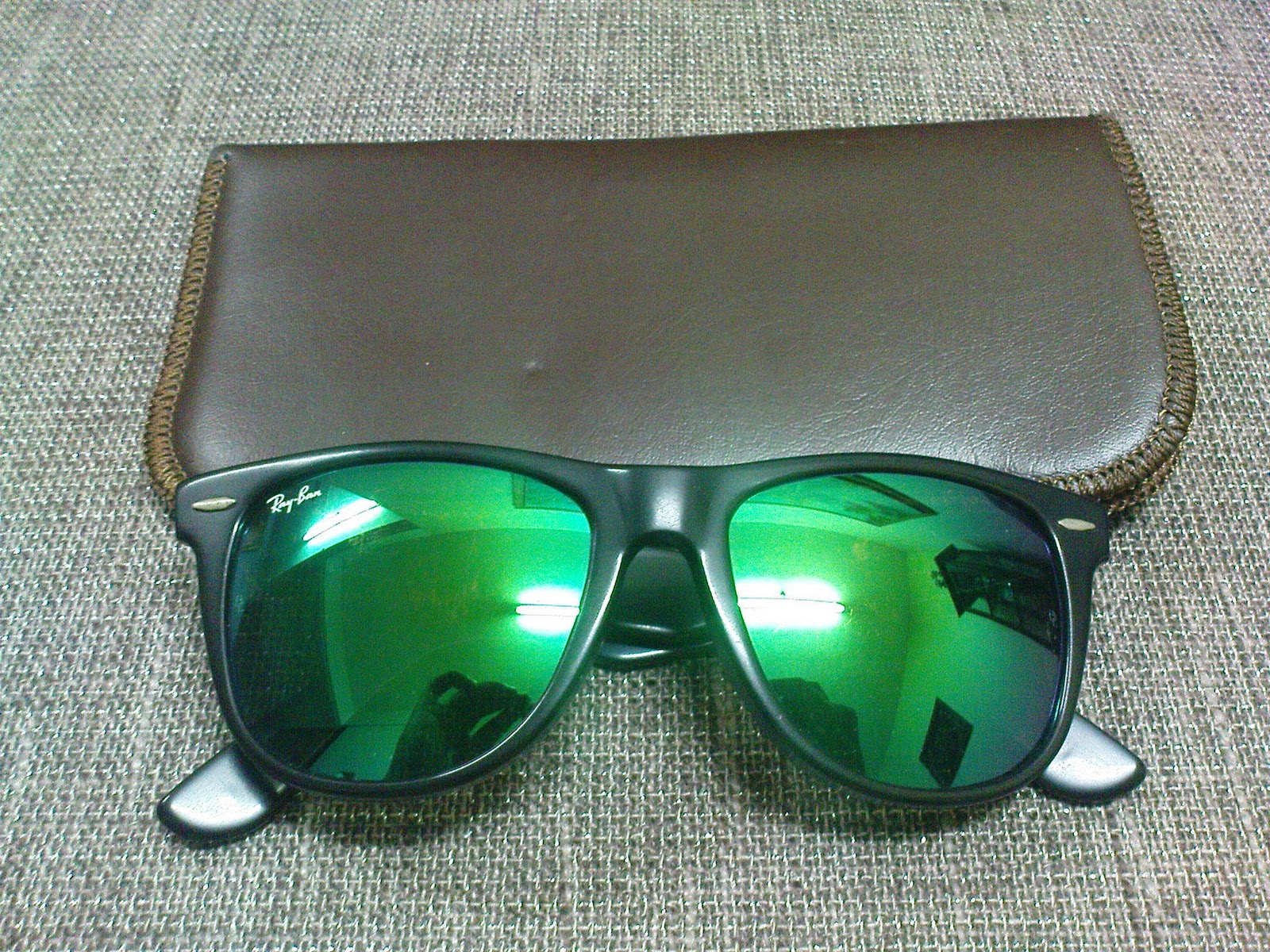 wayfarer 2 sunglasses