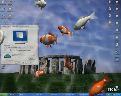 Animated 3d Aquarium Animated 3d Aquarium