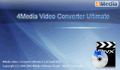 4Media Video Converter Ultimate v5.1.39.0305 ML