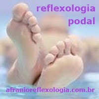 REFLEXOLOGIA PODAL