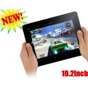 NEW ANDROID 10.2"