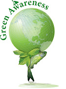Green Logo (green awareness logo)