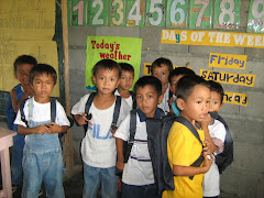Maligo Elementary School