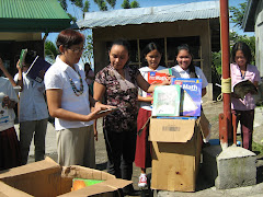 LNHS books turn over