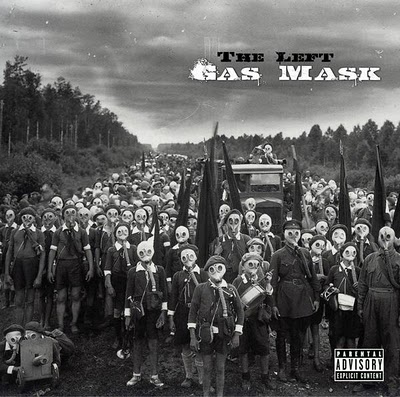 Les plus belles Cover du Rap ! Gas+mask+cover