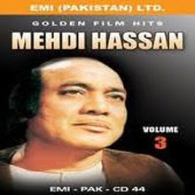 Free Download Audio Ghazals Mehdi Hassan