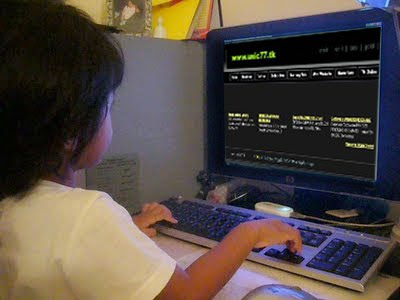 7 Fakta Perilaku & Kebiasaan Berinternet Orang Indonesia