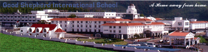 Good Shepherd International School