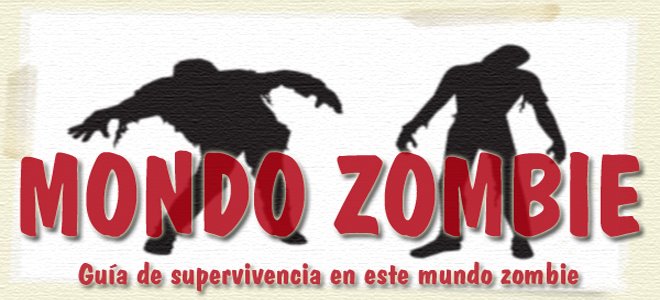 Mondo Zombie