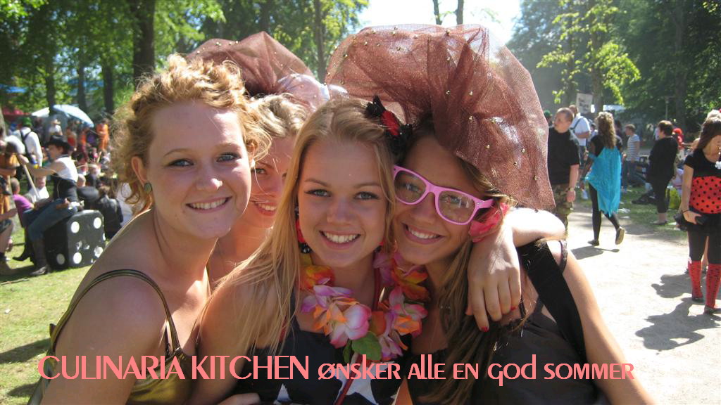 Culinaria Kitchen