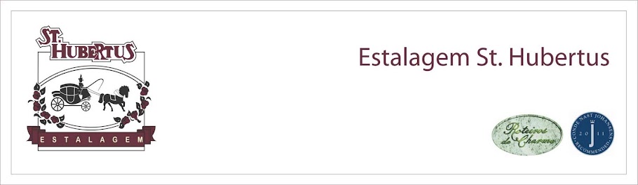 Estalagem St. Hubertus