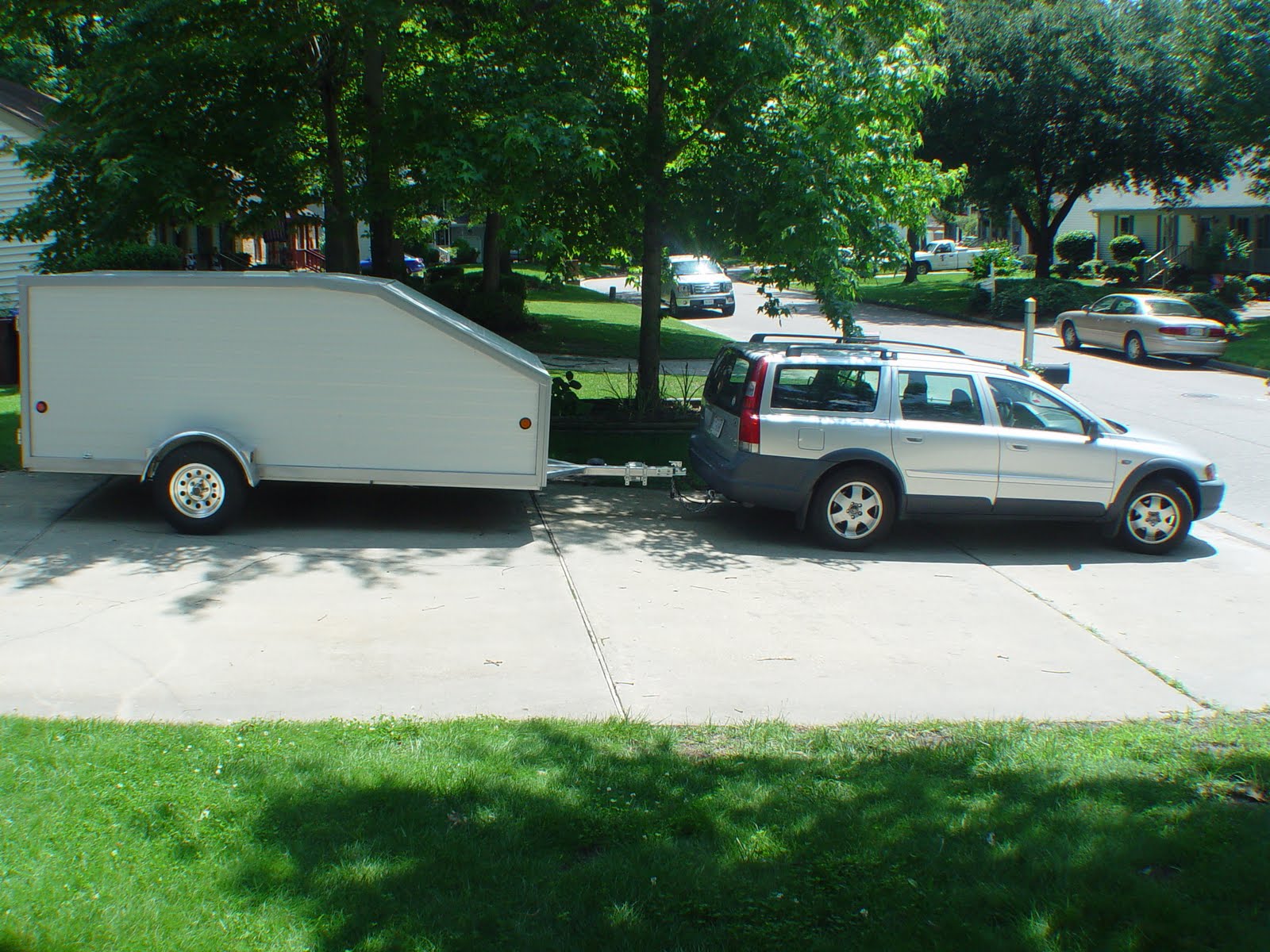 Chuck's Sea, Wind, Sky Chronicles WINDSURFING TRAILER HERE!