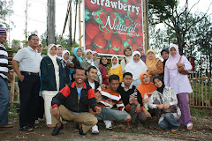 Tangkuban Perahu