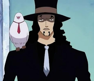 rob luci-one piece rob luci-one piece