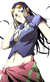 nico robin anime one piece aftyer two years nico robin anime one piece aftyer two years