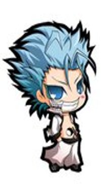 Cute Espada