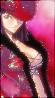 nico robin nico robin
