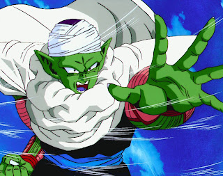 piccolo dragon ball piccolo dragon ball