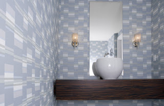 luxury bathroom modern minimlaist design