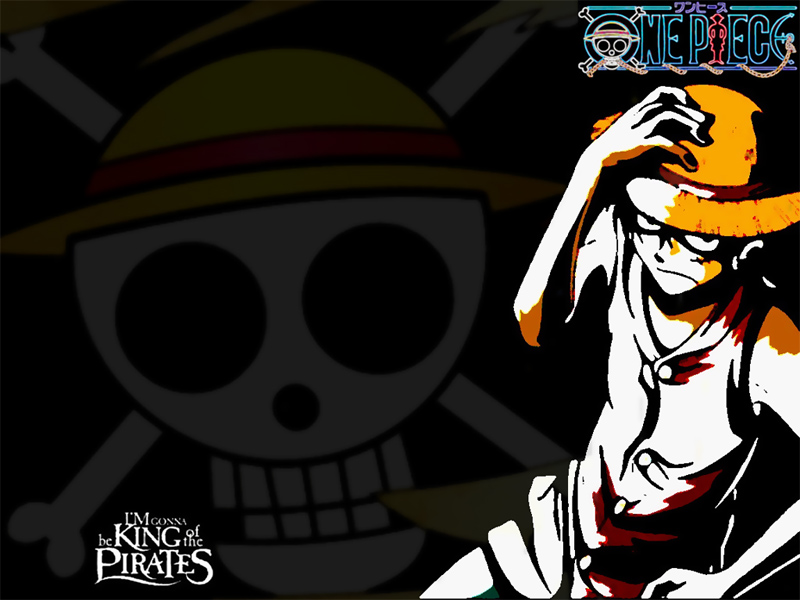 luffy wallpaper. Monkey D Luffy Wallpaper