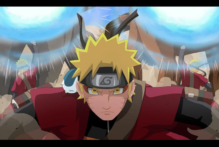 naruto sage mode fox. naruto naruto sage mode kyuubi. naruto sage mode fox. naruto