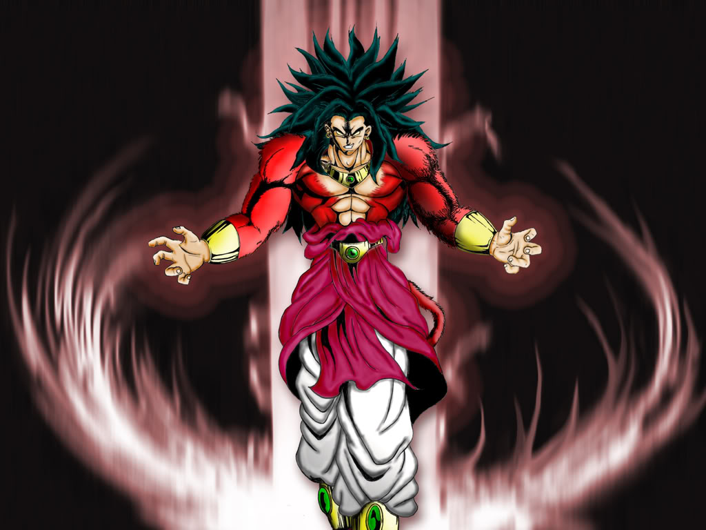 Dragon Ball HD & Widescreen Wallpaper 0.275319628129914