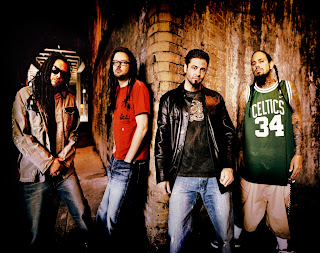 korn wallpaper