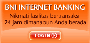 BNI Internet Banking