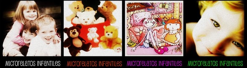 Microrelatos Infantiles
