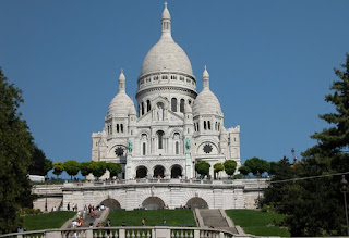 Sacre Coeur