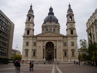 St. Stephen's Basilica