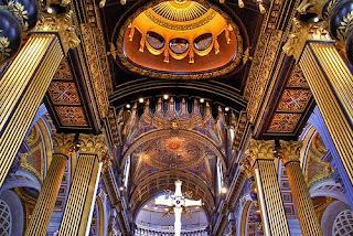St Pauls Cathedral