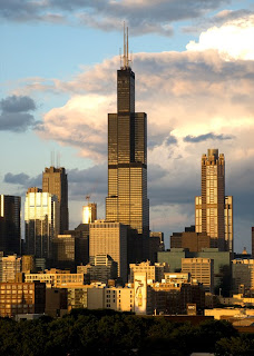 Willis Tower