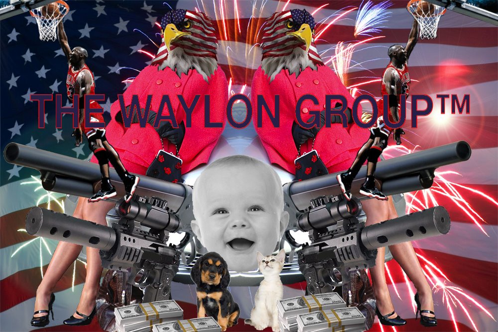 The Waylon Group Blog