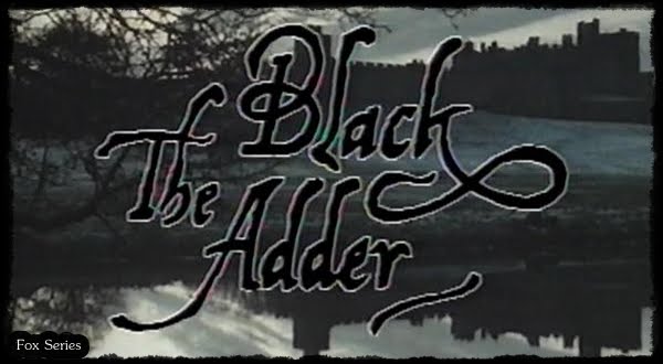 Black Adder Unaired Pilot
