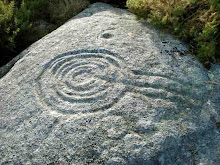 Petroglifos de Antas de Ulla