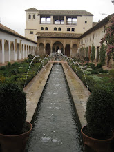 Granada - Alhambra