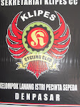 Logo Klipes Club