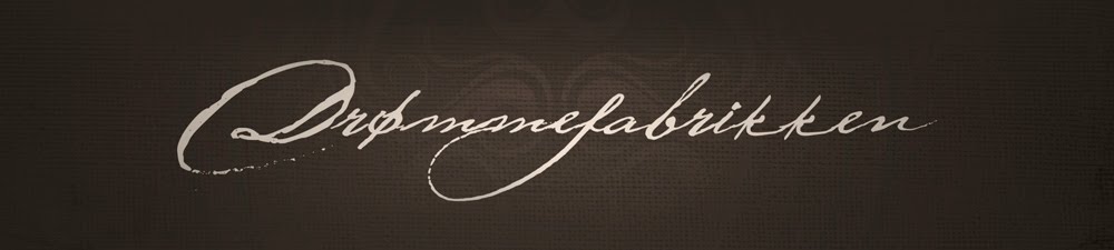 Drømmefabrikken | Nyfødtfotografering | Babyfotograf | Gravidfotografering | Nyfødtfotograf
