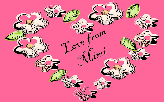 Love from Mimi