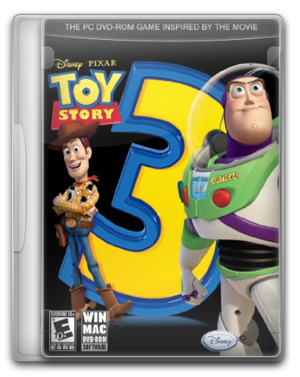 Toy Story 3 Mac Download Toy Story 3 Mac Download