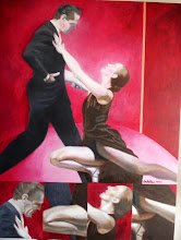 :: PINTURA TANGO A OLEO