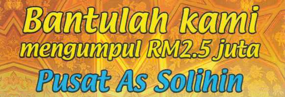 Pusat As-Solihin, Sabak Bernam, Selangor