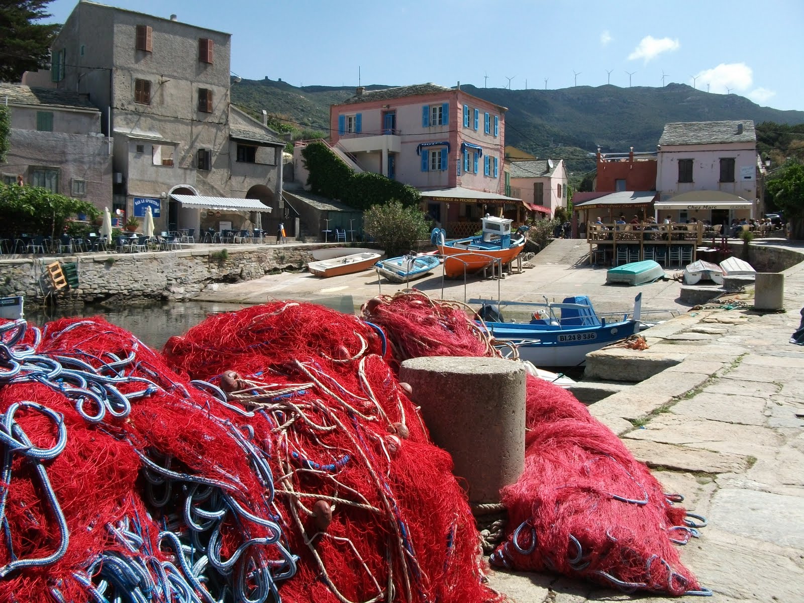Rencontre ajaccio bastia