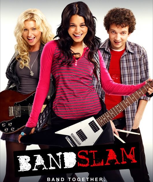 Cinematic Paradox Bandslam